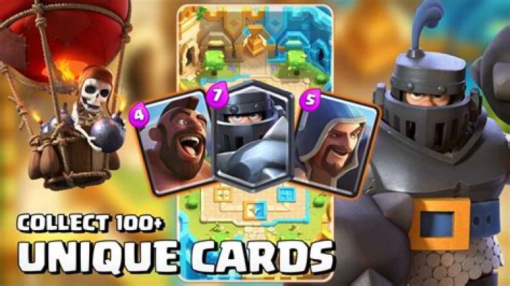 Clash Royale chest problem