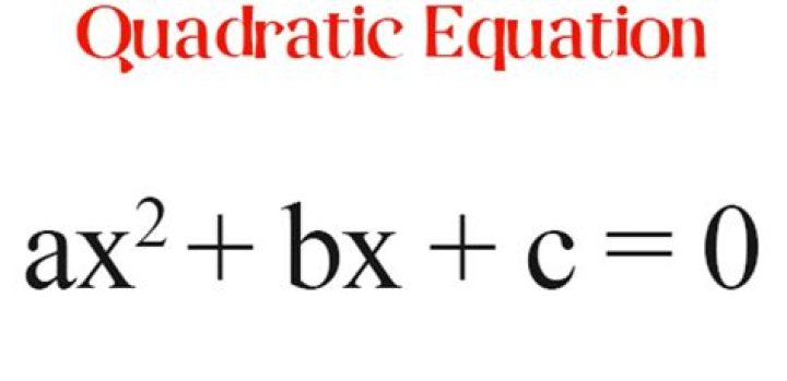 Consider the quadratic equation $ax^2-bx+c=0, a,b,c \in N. $ If the given equation has two distinct real root...