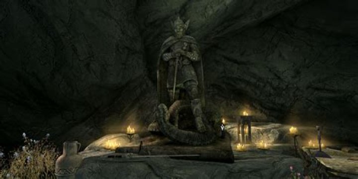 Constant crashes near Whiterun