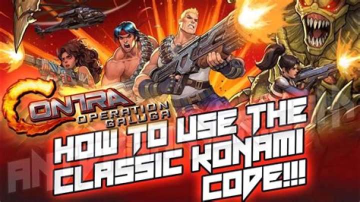Contra konami code not working [duplicate]
