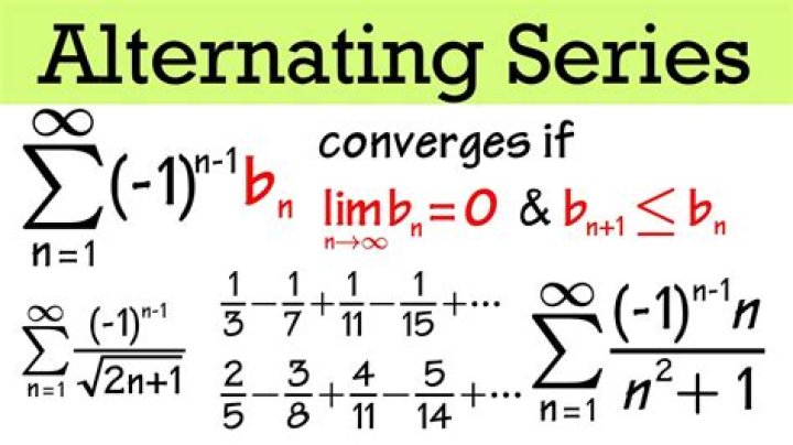 Convergence of the alternating $p$-series $\sum_{n\ge1} \frac{(-1)^{n-1}}{n^p}$ [closed]