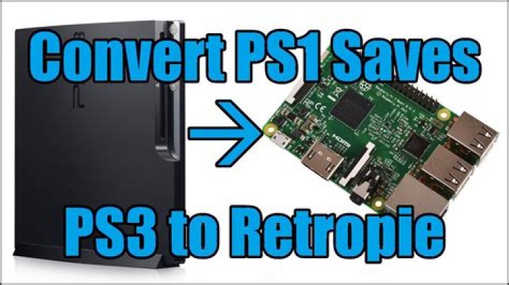 Convert PS1 saves on PC to PS3/PSP save format