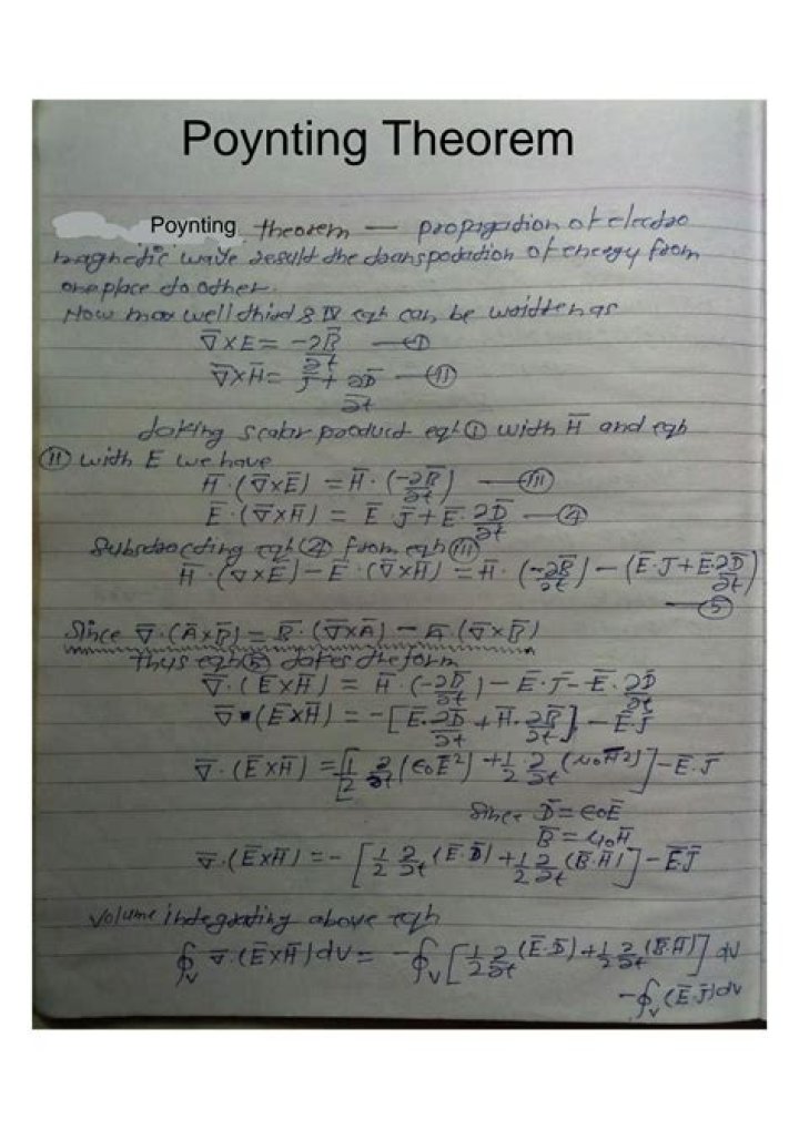 Danskins' theorem
