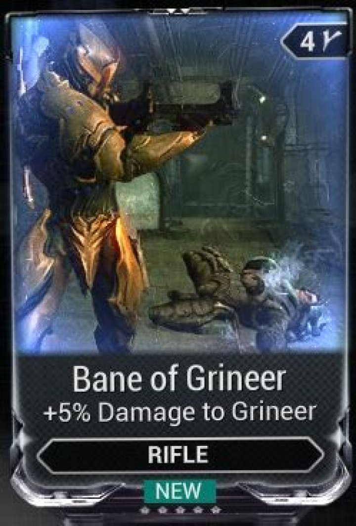 Do Damage Bonuses Against Grineer work on Ghouls as well?