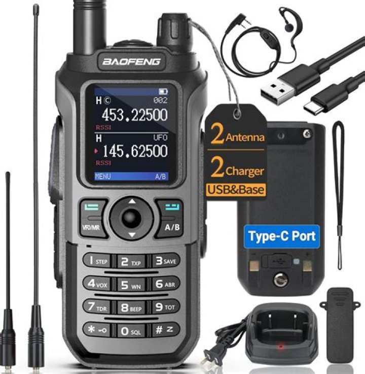 Do HAM radios have a purpose?