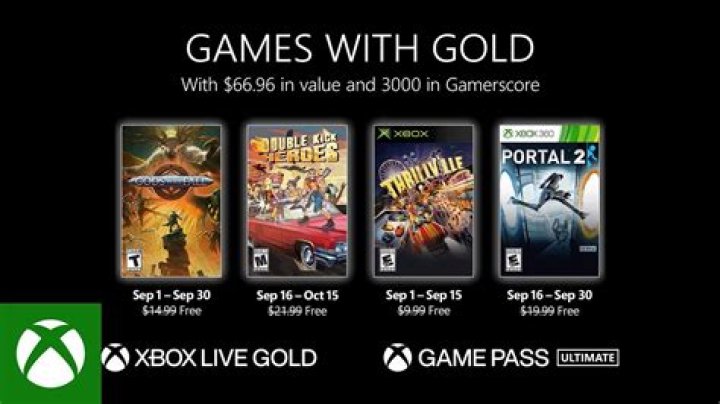 Do I need an active gold subscription to play the 360 