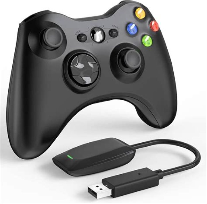 Do I require a dongle for the Xbox 360?