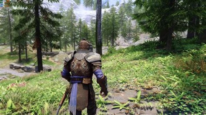 Do original / Legendary Edition Skyrim mods work with the Special Edition?