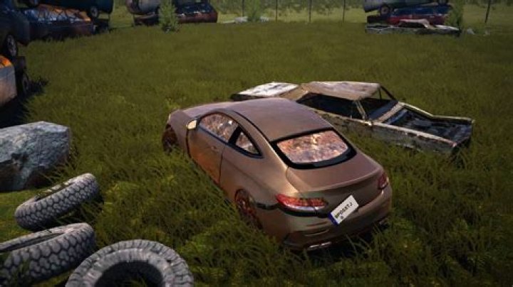 Do the cars in Blocky Roads have different specs?