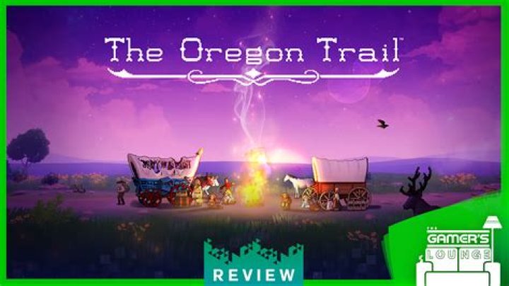 Do trees grow back the The Oregon Trail: American Settler?