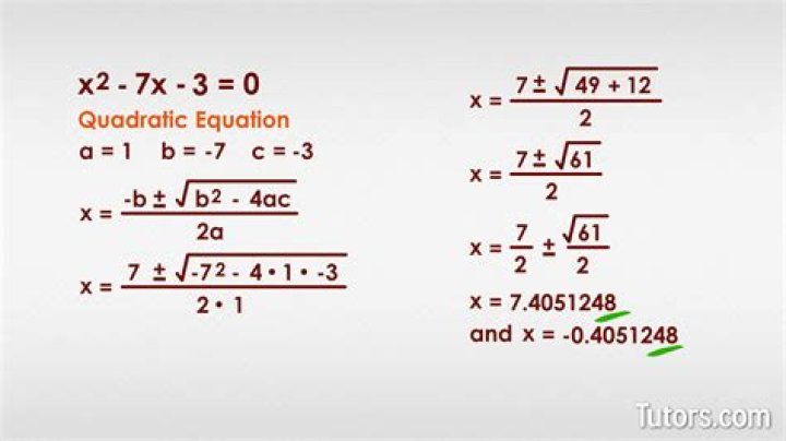 Does a square have an equation? [duplicate]