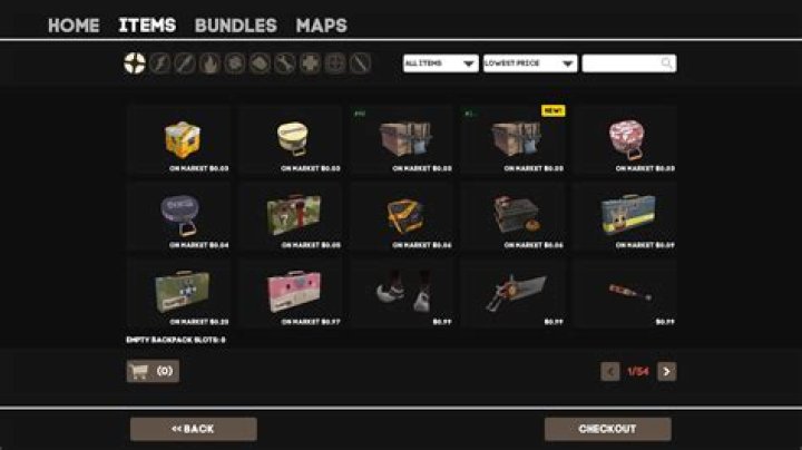 Does buying a Team Fortress 2 item on the community market through the Mann Co. store upgrade your account to premium?