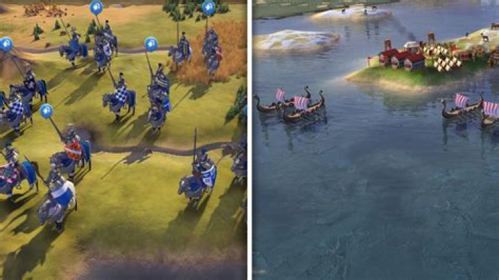Does game speed in Civ-V affect the viability of paths to victory?