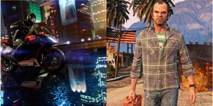 Does GTA IV require higher specs than GTA V?