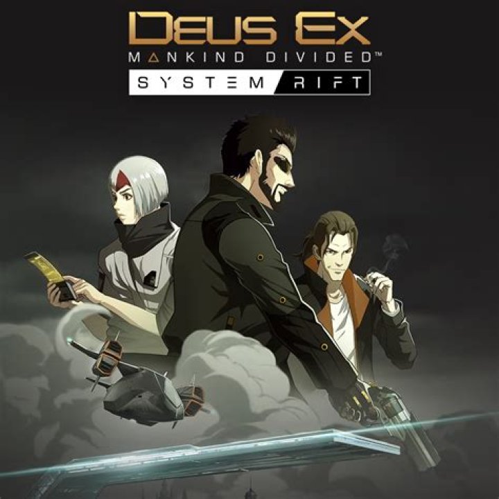 Does indirectly killing NPCs ruin your non-lethal run in Deus Ex Mankind Divided?