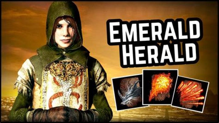 Does killing Shanalotte aka. The Emerald Herald change the rest of the game?