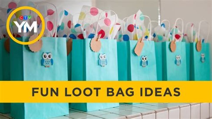 Does Magic Find buffs also applies to loot bags I open