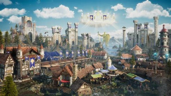 Does order of party members matter in Might and Magic series?