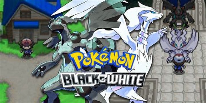 Does the EU release of Pokemon Black / White work in a NA DSi?