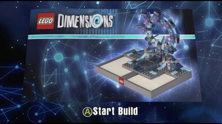 Does the LEGO Dimensions gateway portal work across multiple systems?