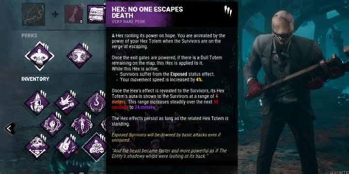 Does the Silent Running perk mean that I don't have to be crouched in order to sneak?