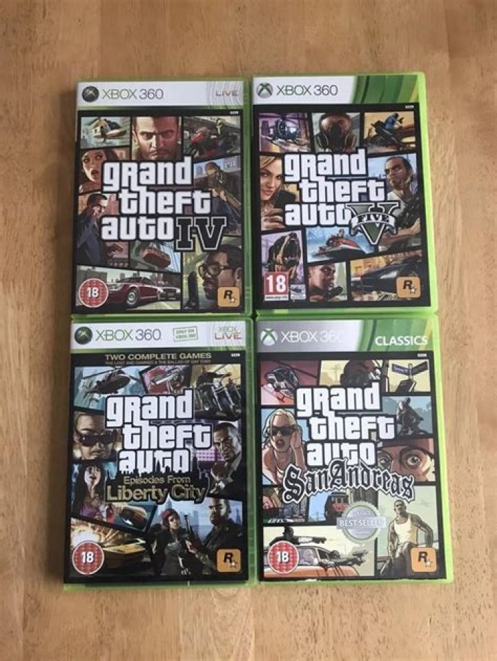 Duke 'o' Death GTA5 Xbox 360 [duplicate]