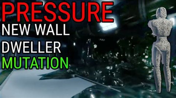 Dweller from the Future? [duplicate]