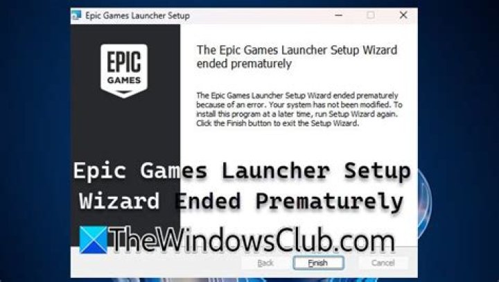 Epic launcher not resuming download [closed]