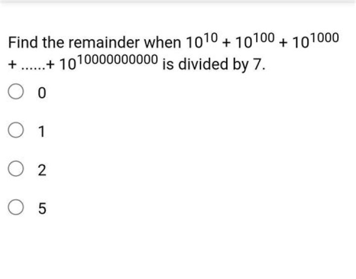 Find the remainder when $10^{400}$ is divided by 199?
