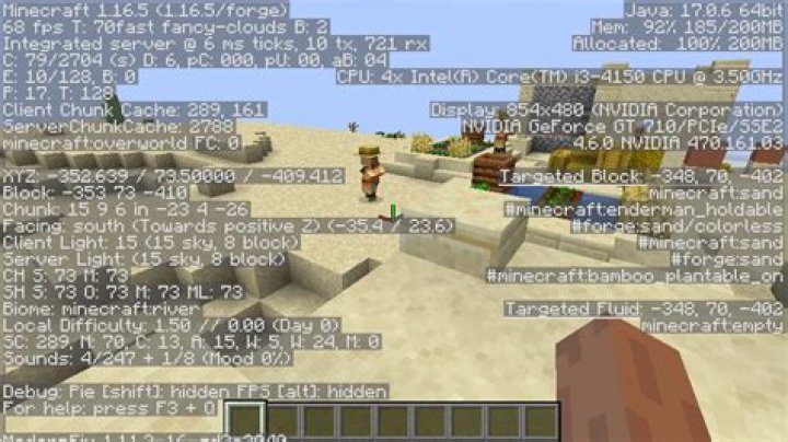 Forge 1.16.4-35.1.28 recipe not working