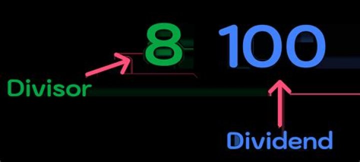 Generate divisor and dividend that generate result with X decimal places, unrounded