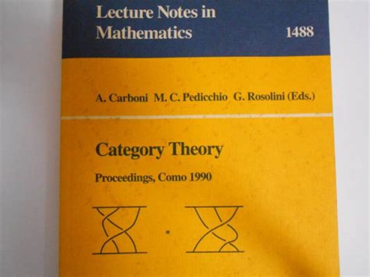 Good books and lecture notes about category theory.