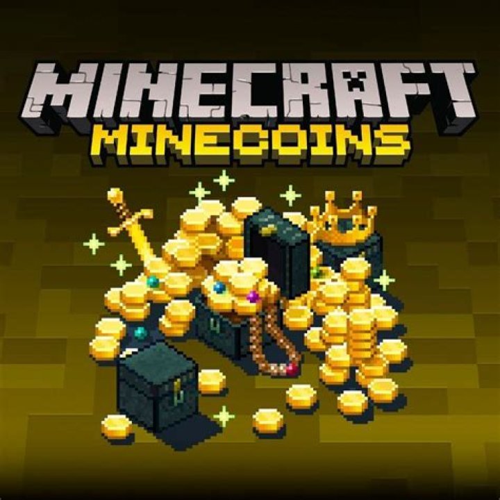 Good items for Minecraft currency?