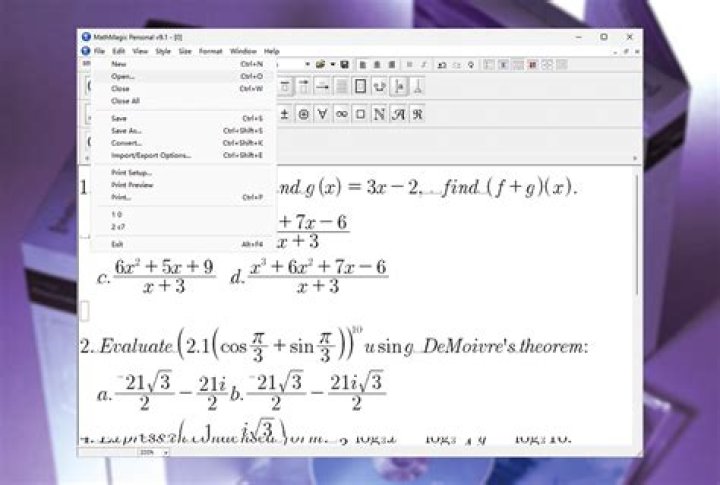 Graphing parametric equation software? Desmos/Mathematica/ other math software?