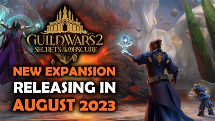 Guild Wars 2 - change crafting profession