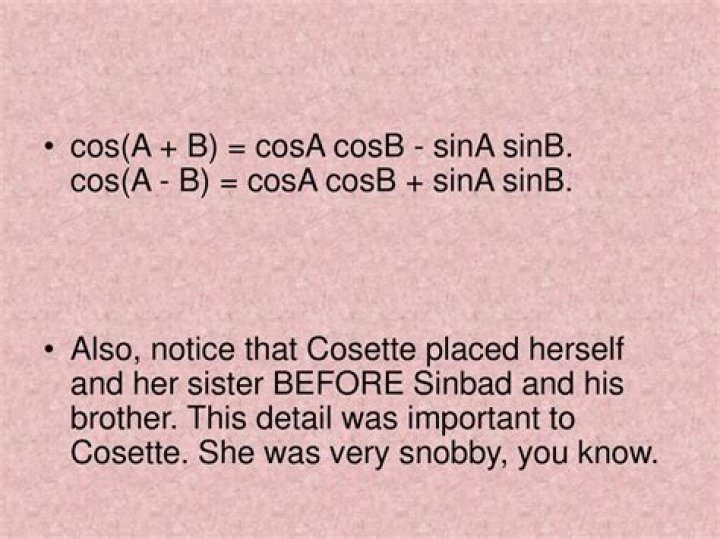 Help me prove: sin(A+B) = sinA cosB + cosA sinB [duplicate]