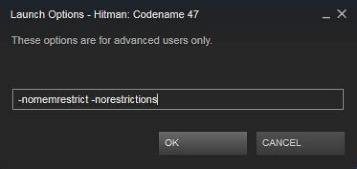 Hitman: Codename 47 
