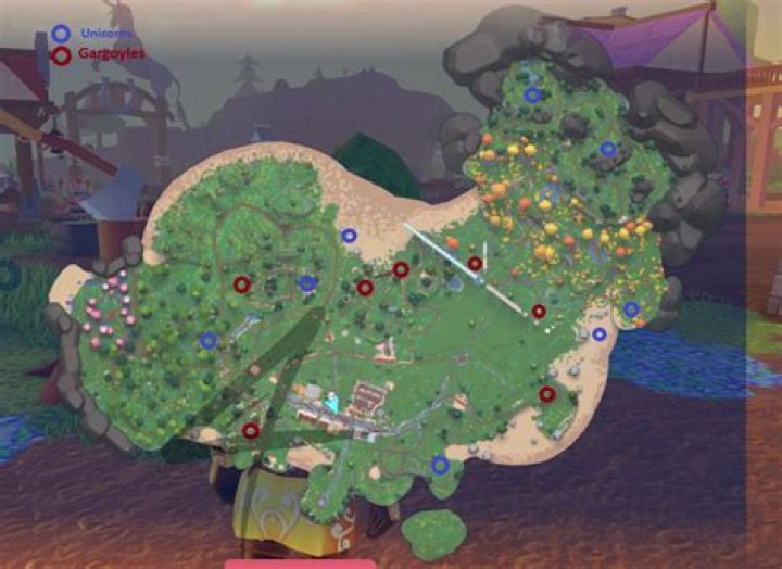 How can I change the spawn location?