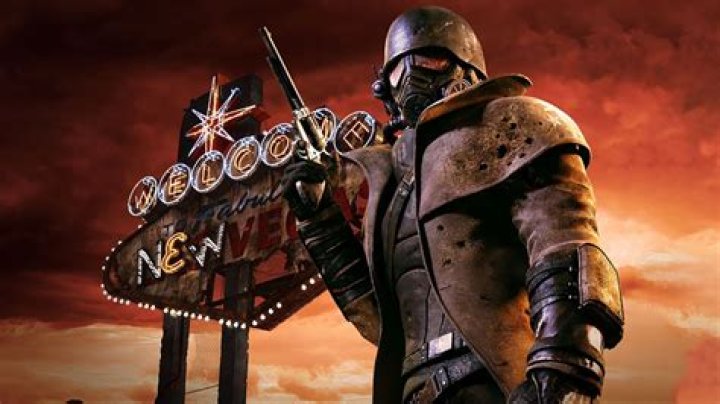 How can I disable the in-game console in Fallout: New Vegas?