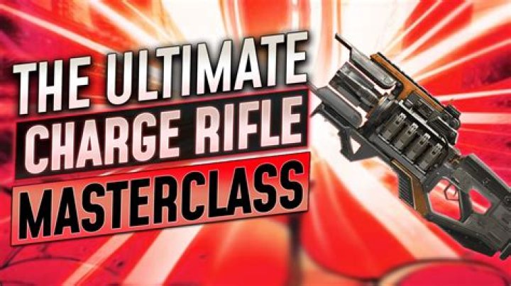 How can I get easy critical hits with the Charge Rifle?