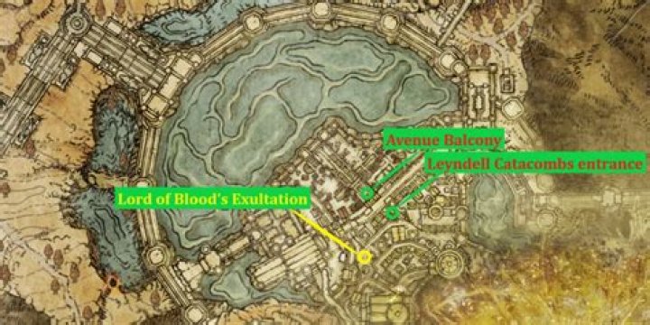 How can I get Lord of Hollows ending?
