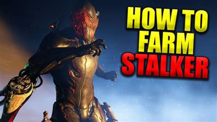 How can I get the Stalker to spawn?