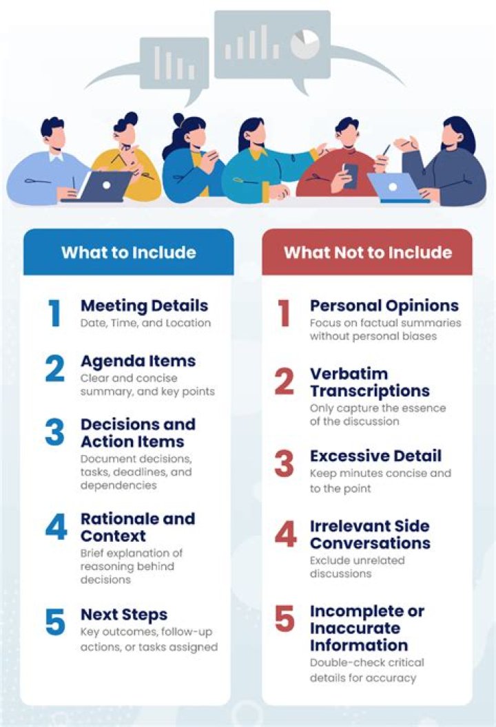 How can I take advantage of meeting myself?
