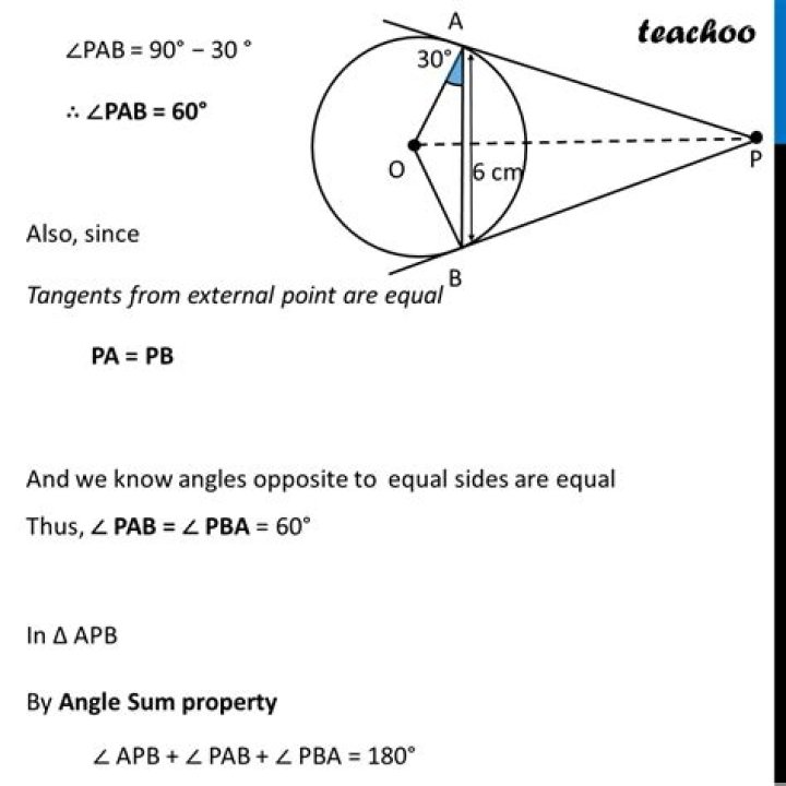 How can we show that at least one of the triangles $PAB,PBC,PAC$ has a smaller perimeter than $ABC$?