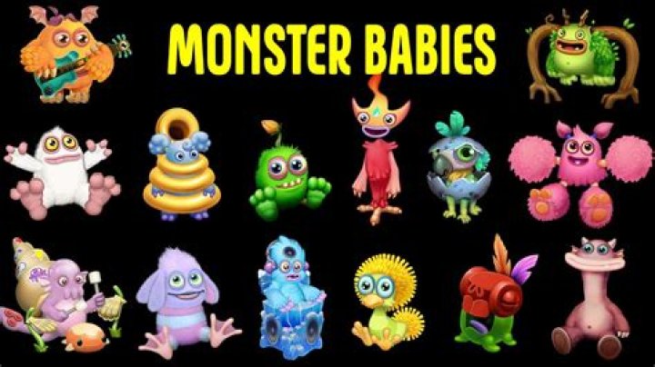 How do enemies and monsters level up?