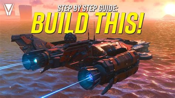 How do I build a ship in Ascendancy?