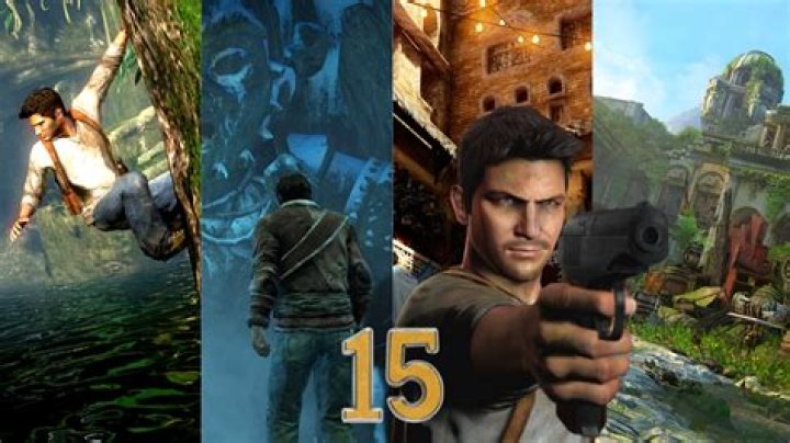 How do I disable hints in Uncharted 2?