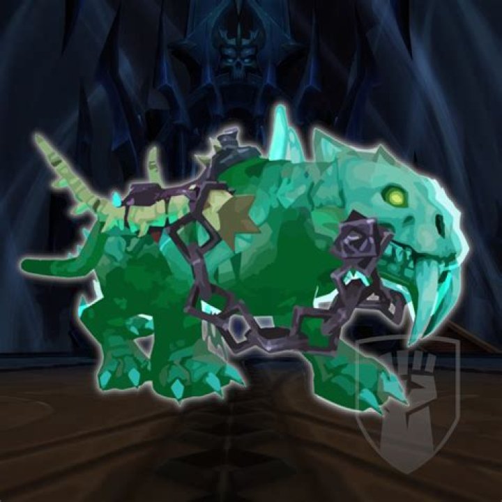 How do I dismount from my Slime Mount?