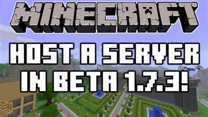 How do I download the b1.7.3 server file? [duplicate]