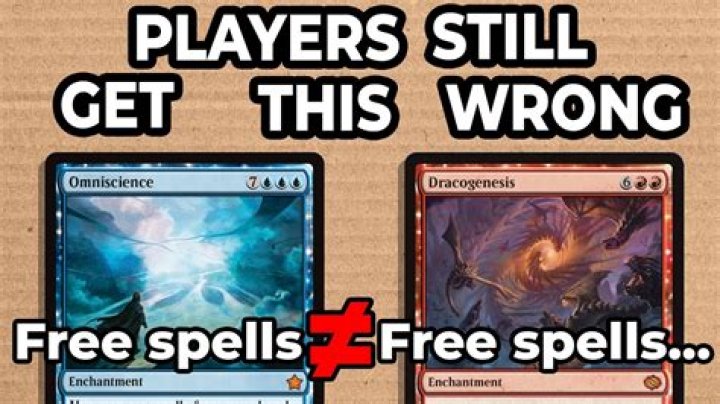 How do I enchant my gear so I can cast spells for free?